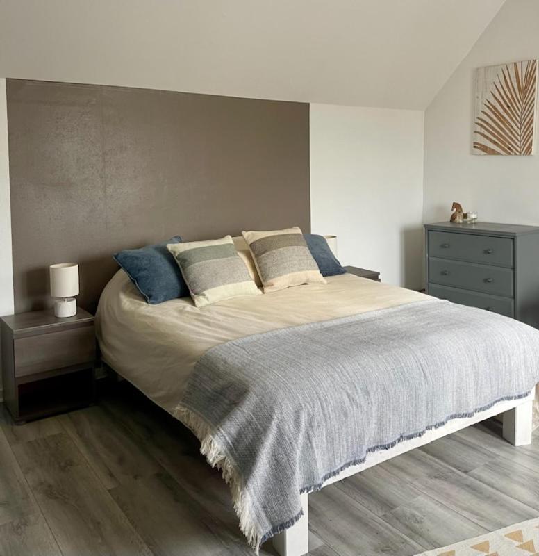 Naturae Amentes T2 55m A L' Etage *