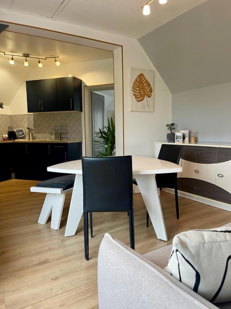 Naturae Amentes T2 55m A L' Etage * Saint-Amand-les-Eaux