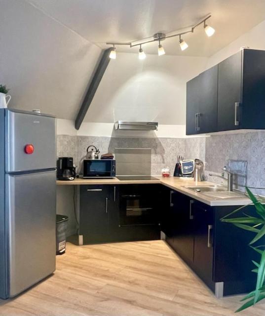 Apartment Naturae Amentes T2 55m A L' Etage *