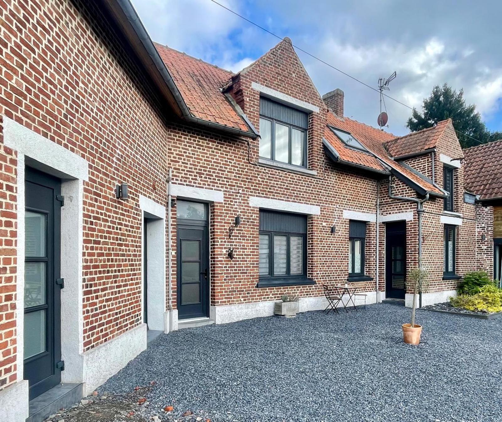 Apartment Naturae Amentes T2 55m A L' Etage Saint-Amand-les-Eaux